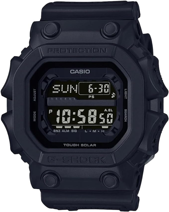G-SHOCK