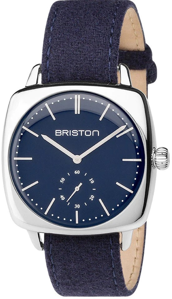 BRISTON CLUBMASTER VINTAGE PETIT SECOND — Ansicht 1