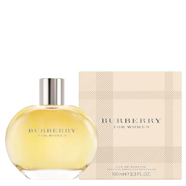 BURBERRY PERFUM BUR840124 — Ansicht 1