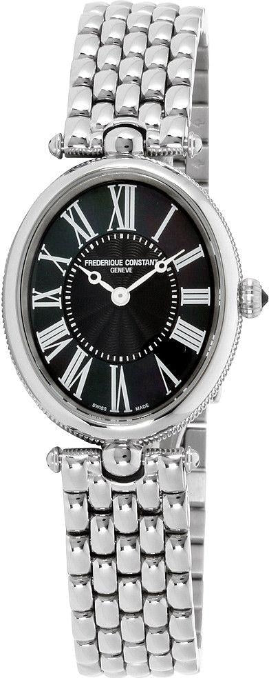 FREDERIQUE CONSTANT ART DECO OVAL — Ansicht 1