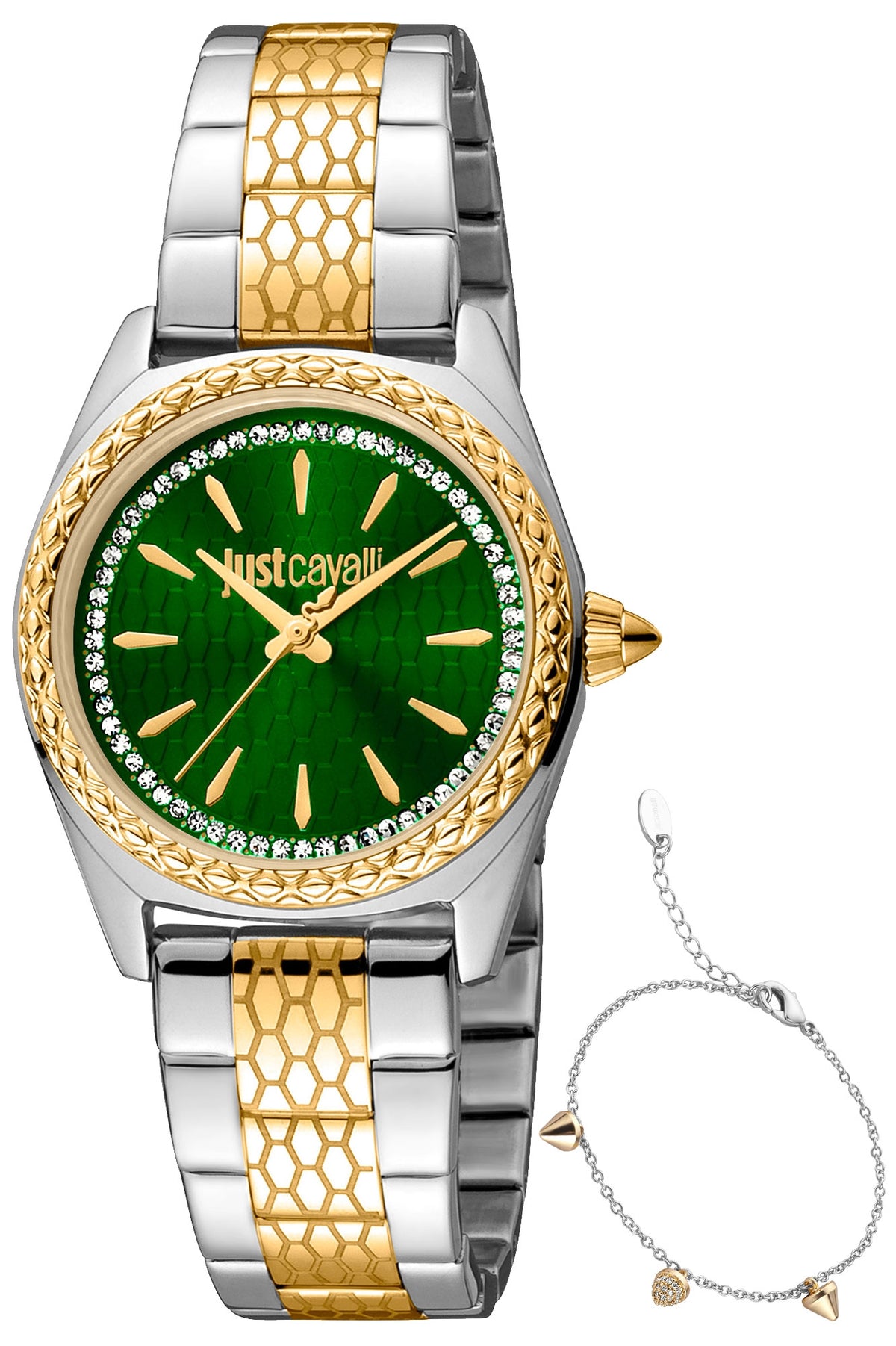 JUST CAVALLI A GLAM - Special Pack + Bracelet — Ansicht 1