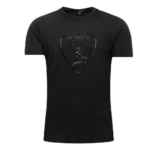 LAMBORGHINI T-SHIRTS LCSWB7G1-100-L — Ansicht 1