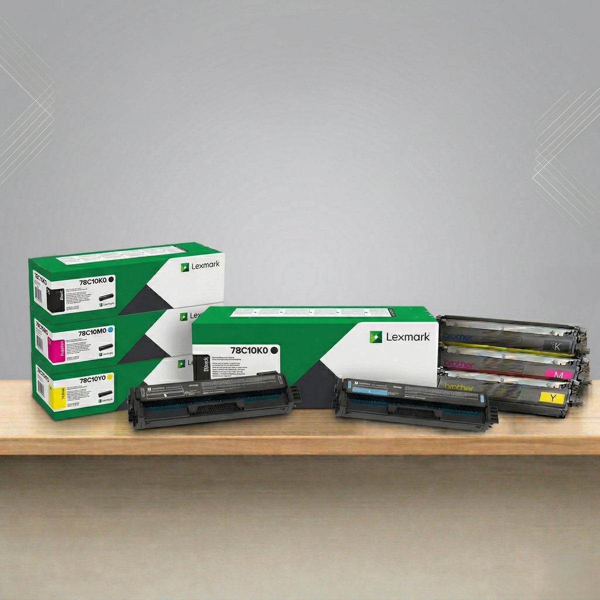 LEXMARK