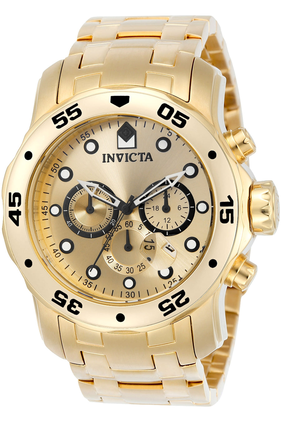 INVICTA 0074 — Ansicht 1