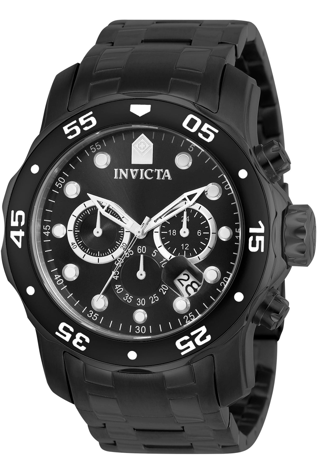 INVICTA 0076 — Ansicht 1