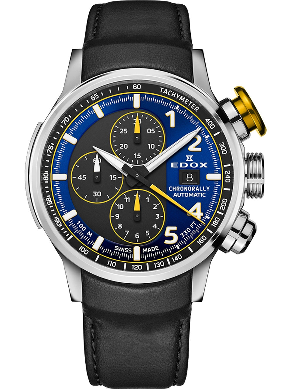EDOX 01129-TTNJCN-BUNJ — Ansicht 1