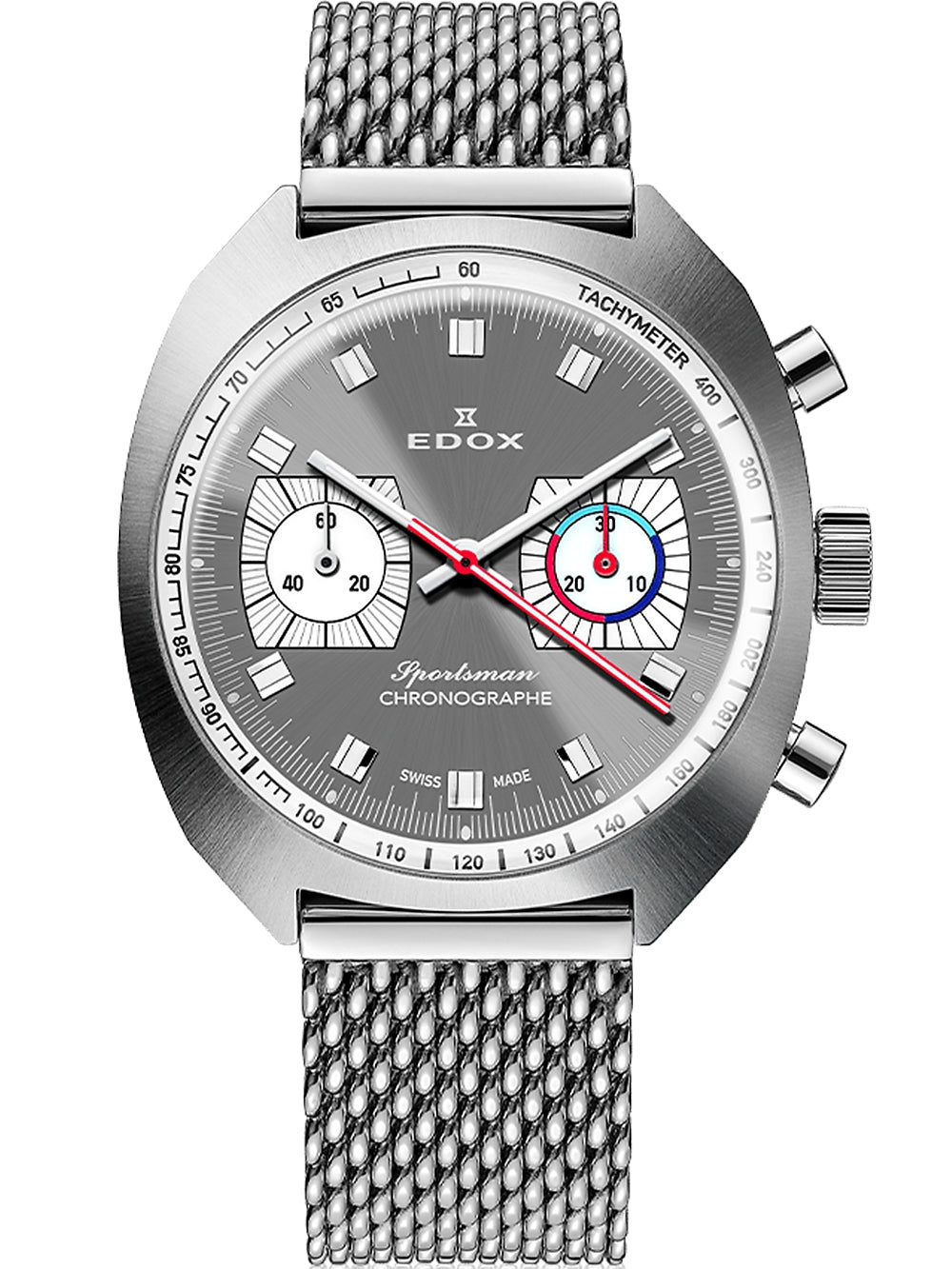 EDOX 08202-3GG-GIN — Ansicht 1