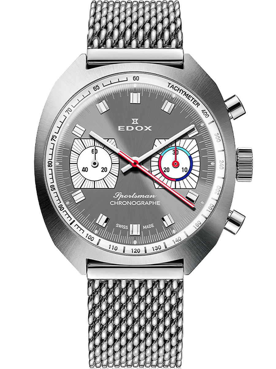 EDOX 08202-3GG-GIN — Ansicht 1