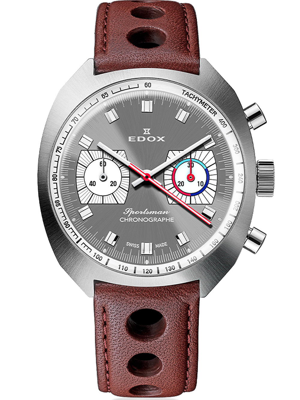 EDOX 08202-3GG-GIN — Ansicht 2