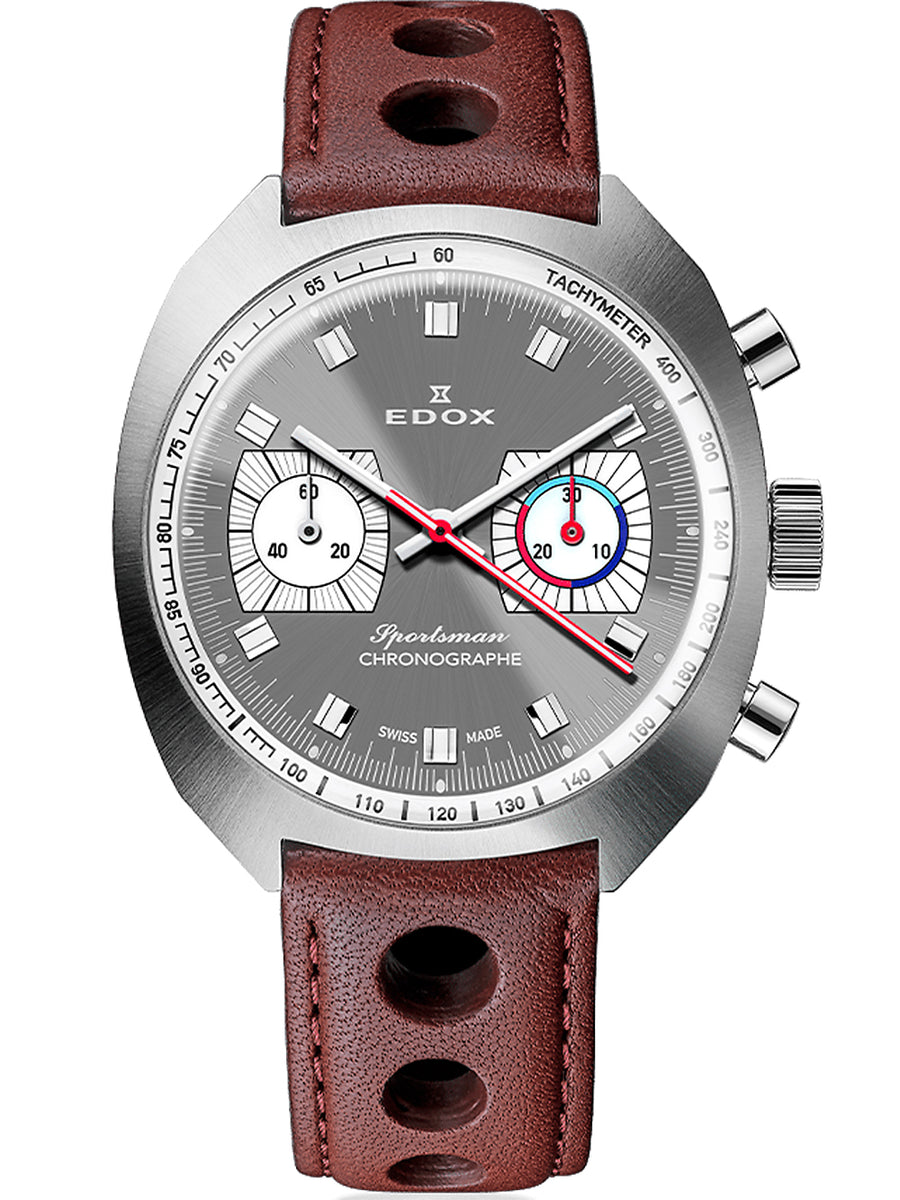 EDOX 08202-3GG-GIN — Ansicht 2