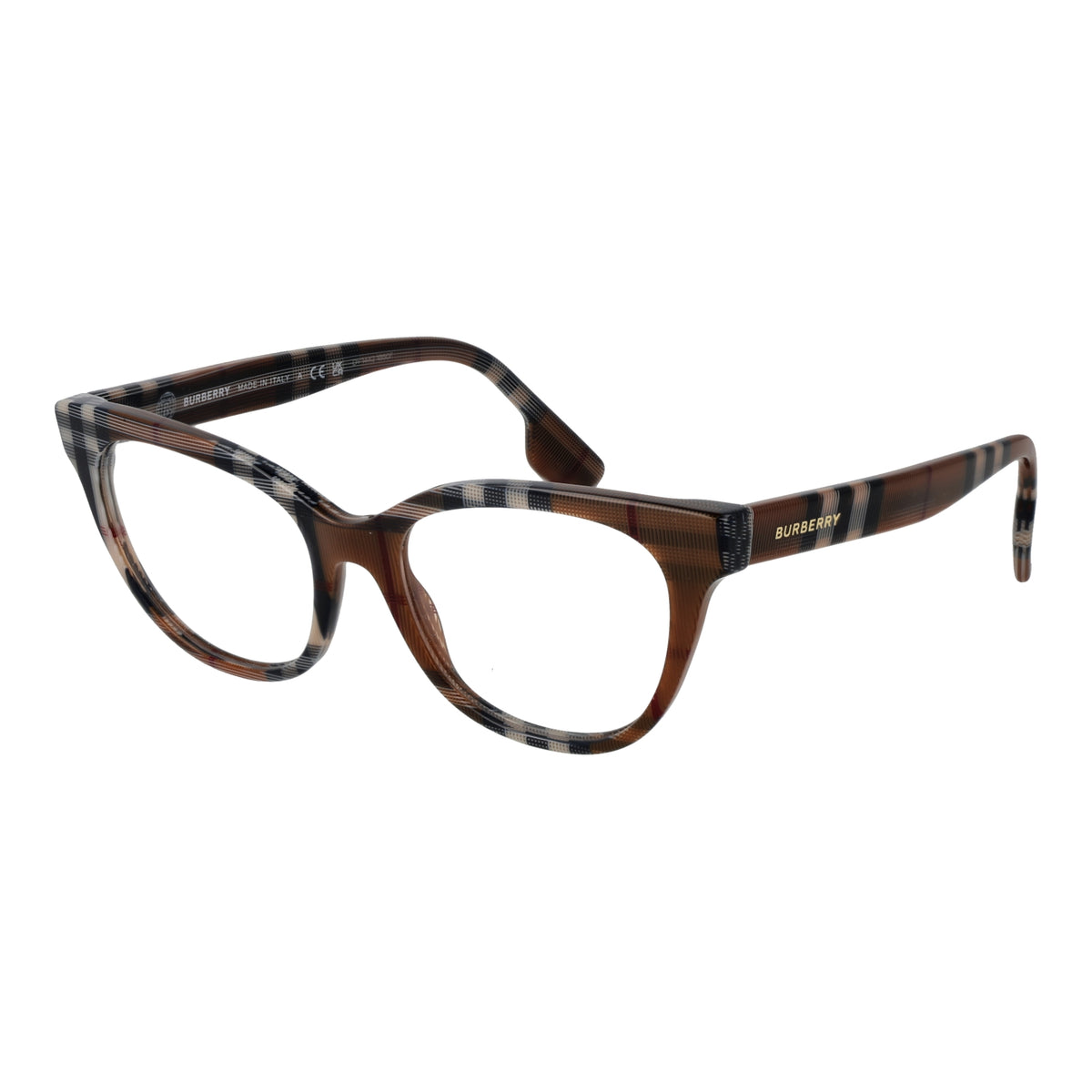 BURBERRY 0BE2375 513966 — Ansicht 1