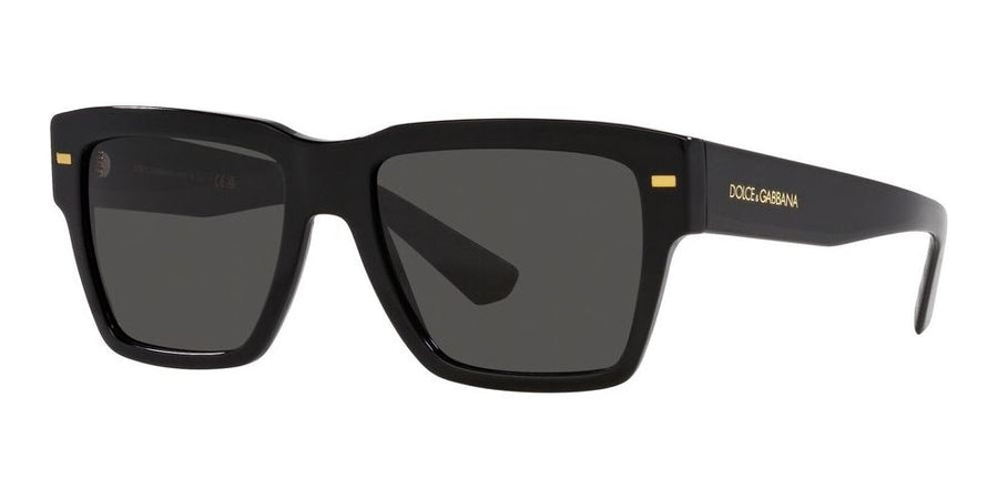 DOLCE & GABBANA 0DG4431 — Ansicht 1