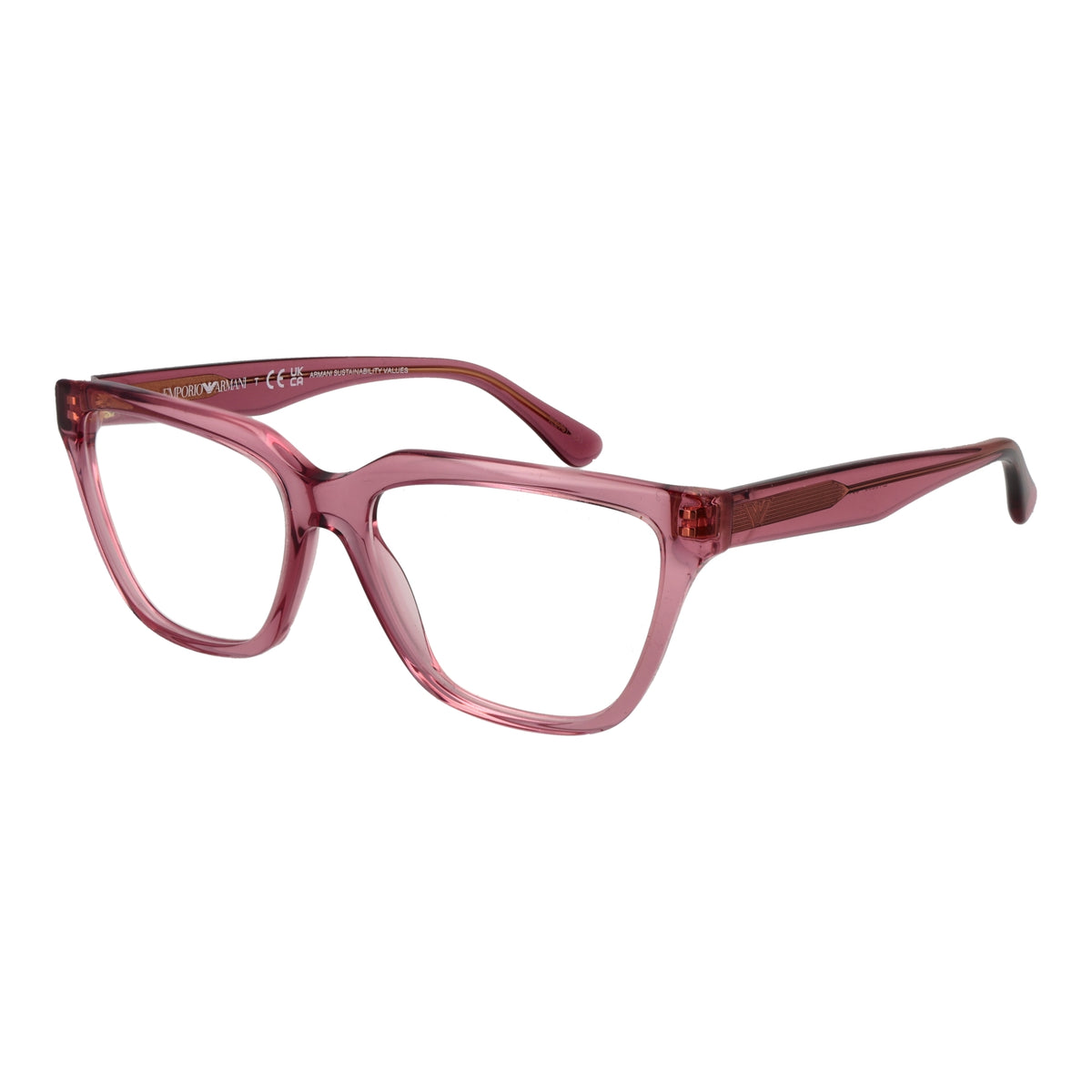 EMPORIO ARMANI 0EA3208 545544 — Ansicht 1