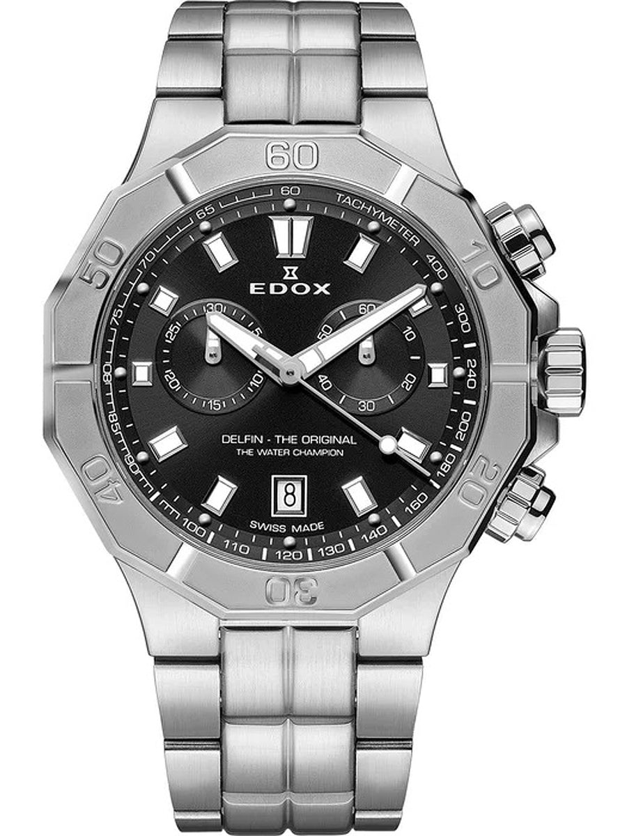 EDOX 10113-3M-NIN — Ansicht 1