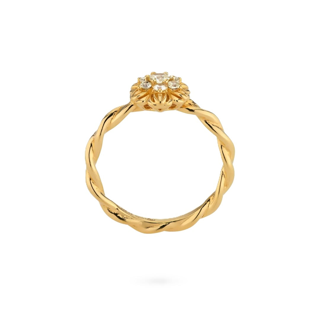 24KAE JEWELS JEWELRY 124108Y/56 — Ansicht 1