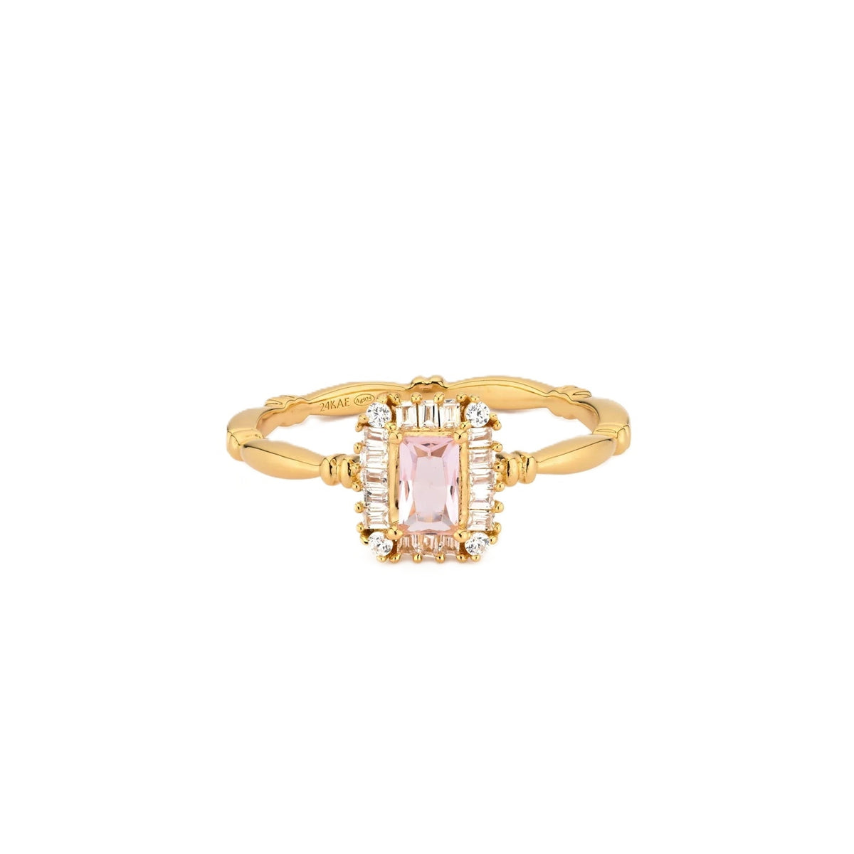 24KAE JEWELS JEWELRY 124130Y/54 — Ansicht 1
