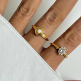 24KAE JEWELS JEWELRY 124146Y/56 — Ansicht 3