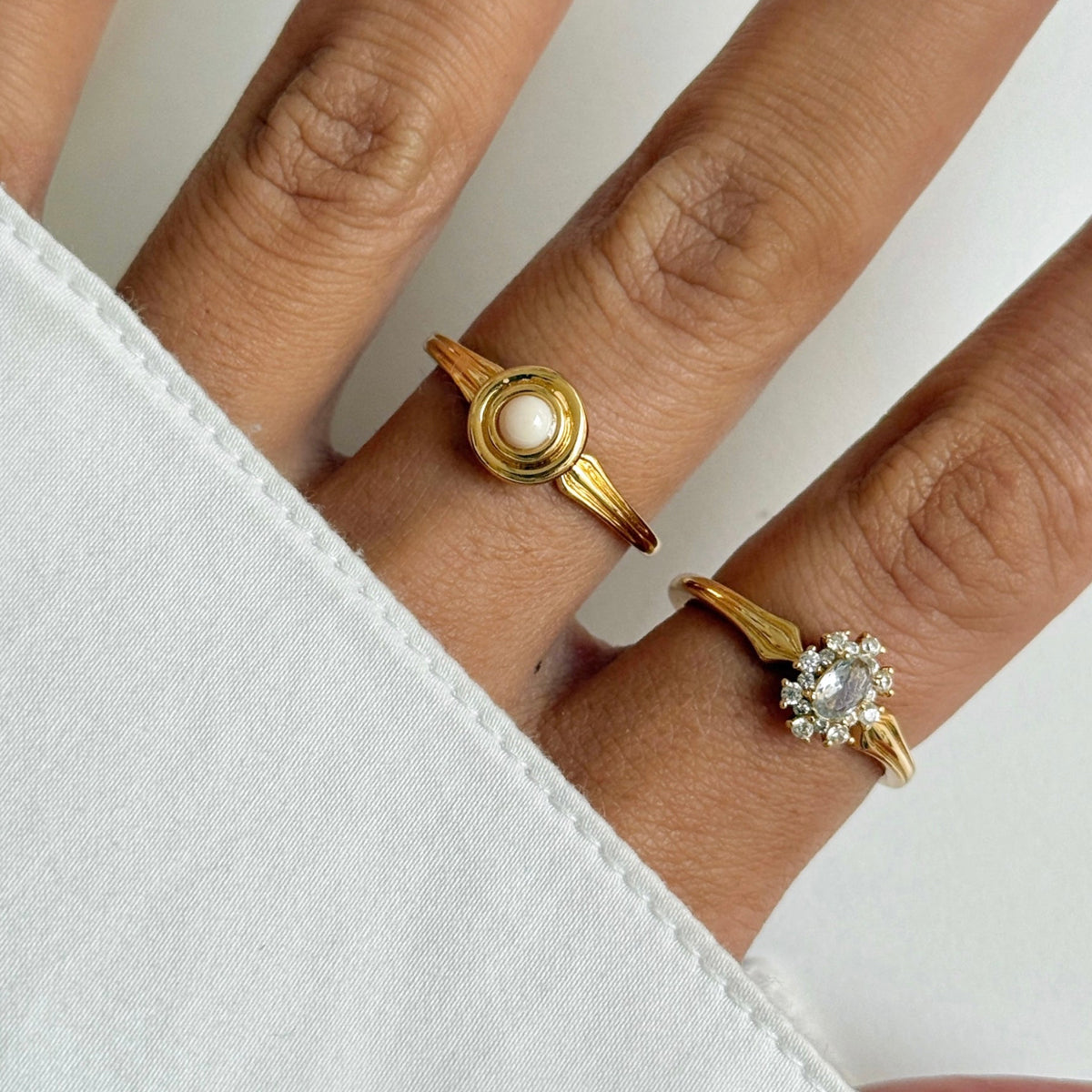 24KAE JEWELS JEWELRY 124146Y/56 — Ansicht 3