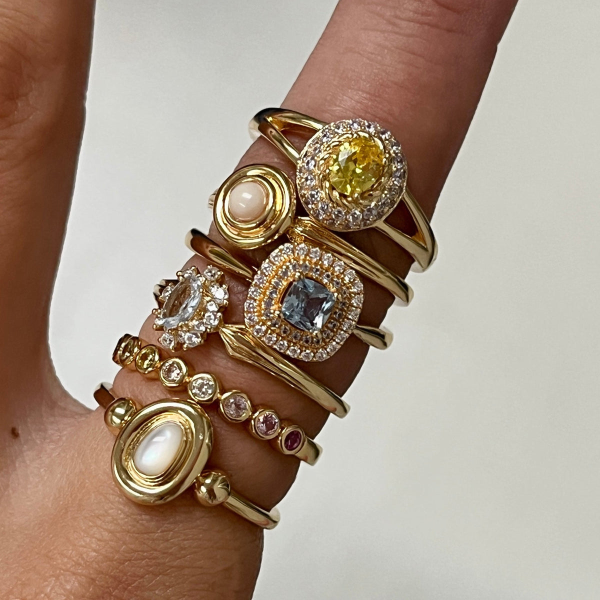 24KAE JEWELS JEWELRY 124146Y/56 — Ansicht 4
