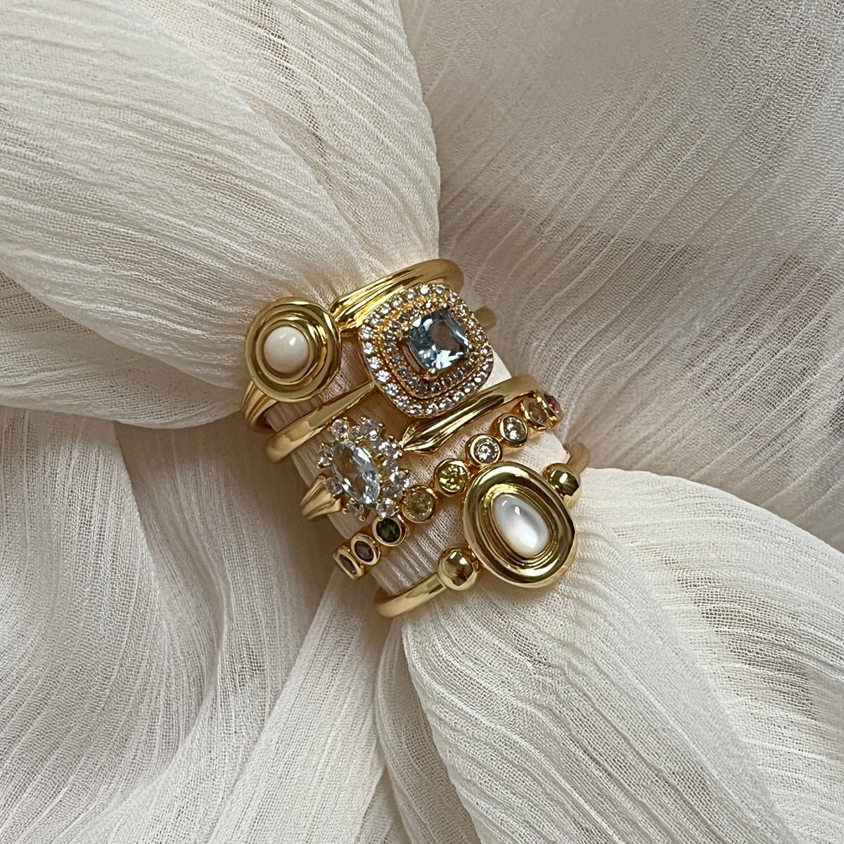 24KAE JEWELS JEWELRY 124146Y/56 — Ansicht 5