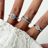 24KAE JEWELS JEWELRY 124153S/54 — Ansicht 3