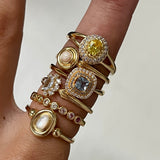 24KAE JEWELS JEWELRY 124153Y/56 — Ansicht 4