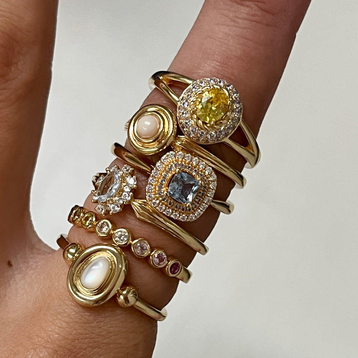24KAE JEWELS JEWELRY 124153Y/56 — Ansicht 4