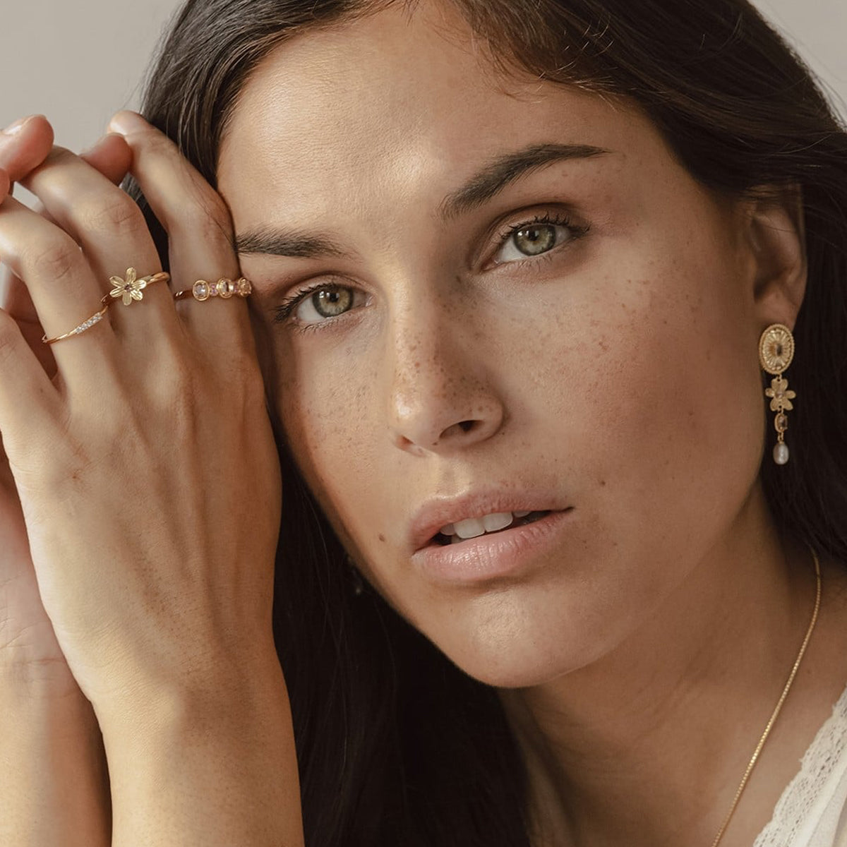 24KAE JEWELS JEWELRY 124155Y/56 — Ansicht 5