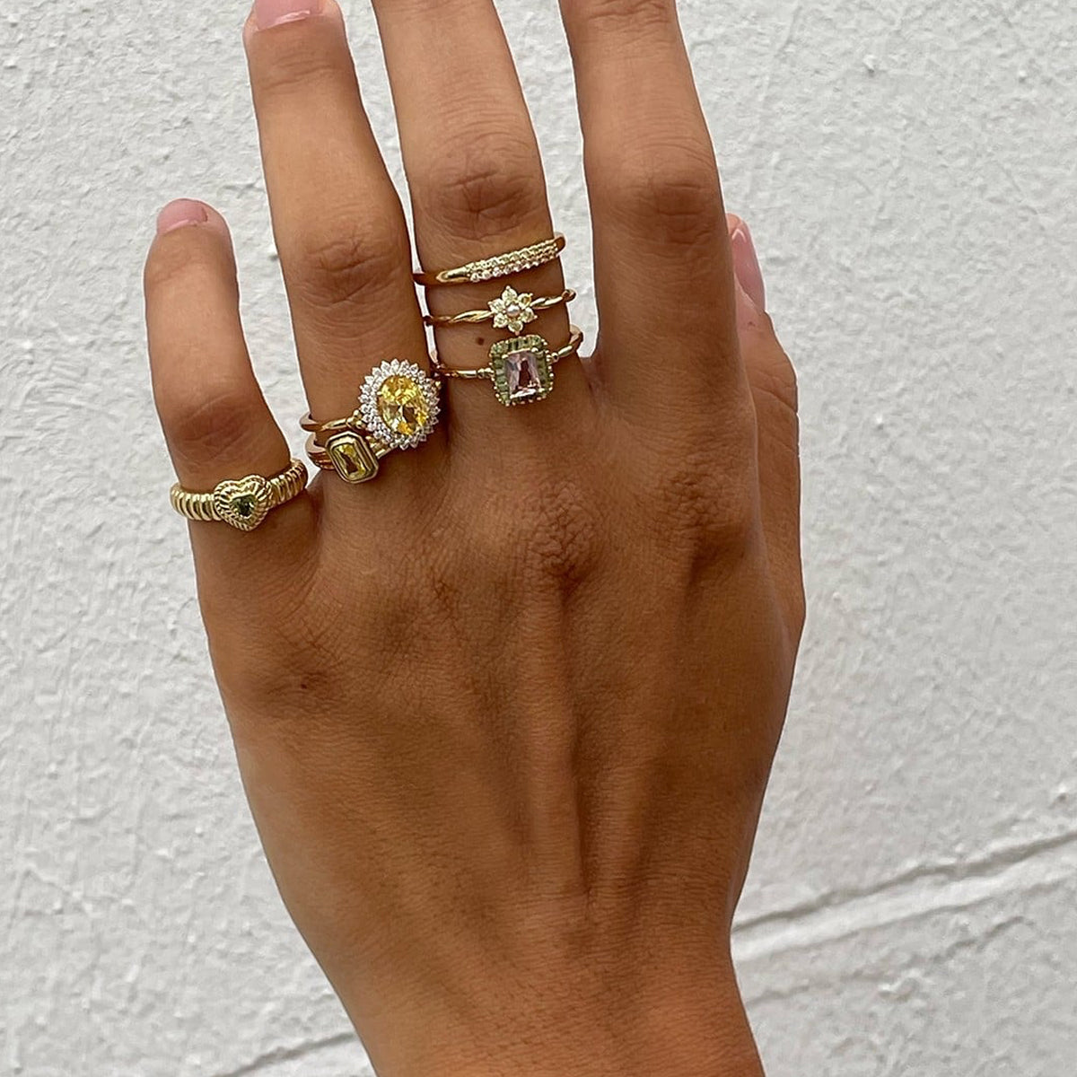 24KAE JEWELS JEWELRY 124162Y/58 — Ansicht 3