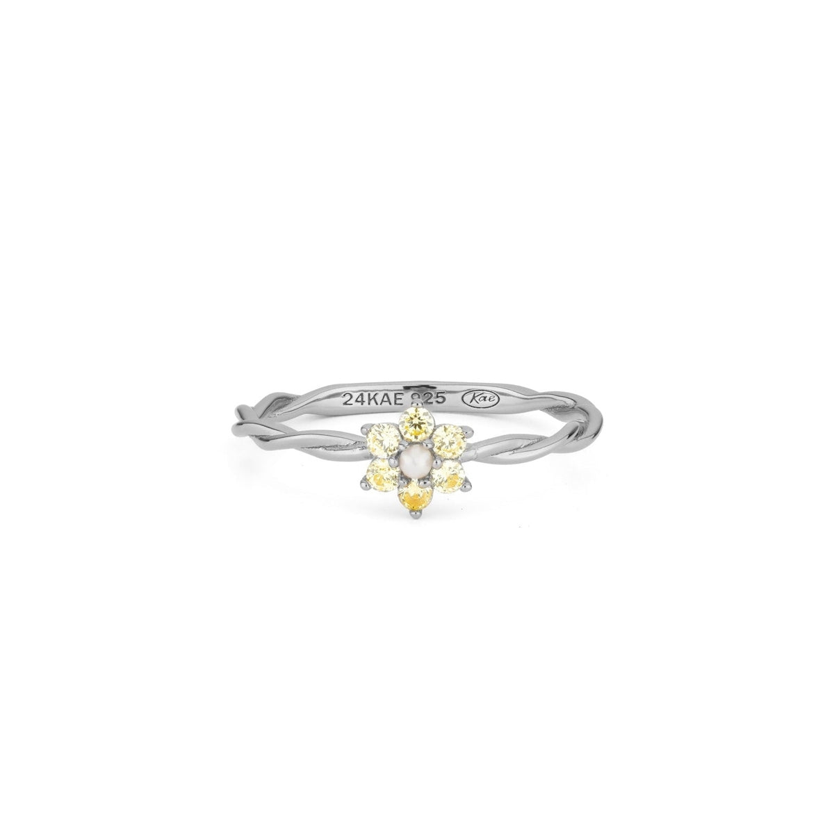24KAE JEWELS JEWELRY 124170S/56 — Ansicht 1