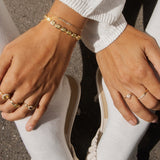 24KAE JEWELS JEWELRY 124170Y/56 — Ansicht 3