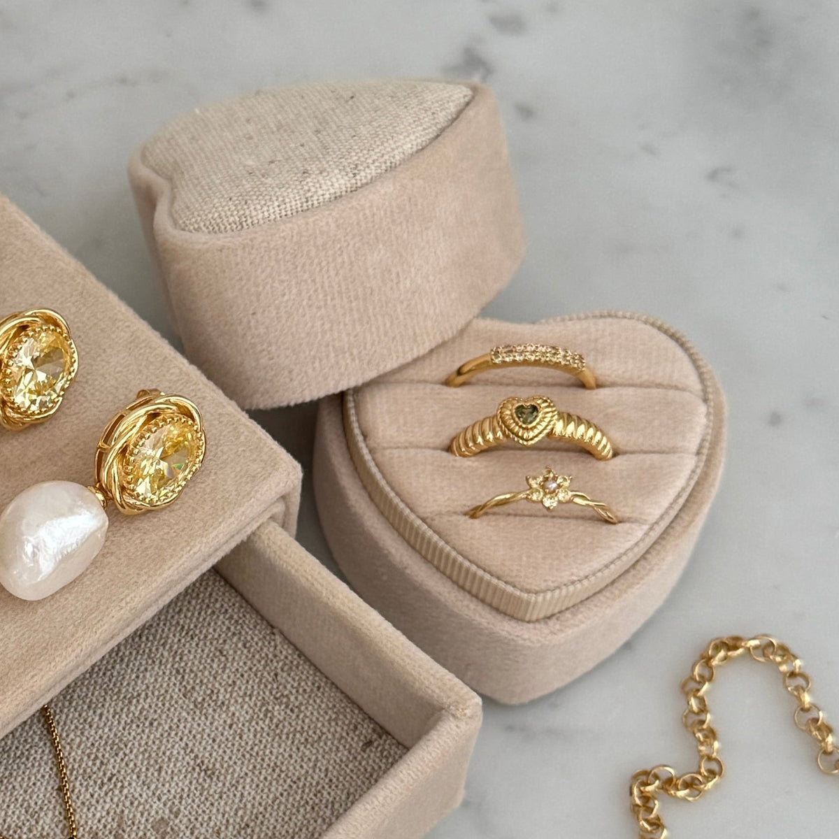 24KAE JEWELS JEWELRY 124170Y/56 — Ansicht 4