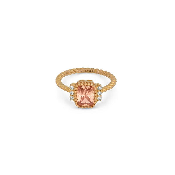 24KAE JEWELS JEWELRY 12432Y/54 — Ansicht 1