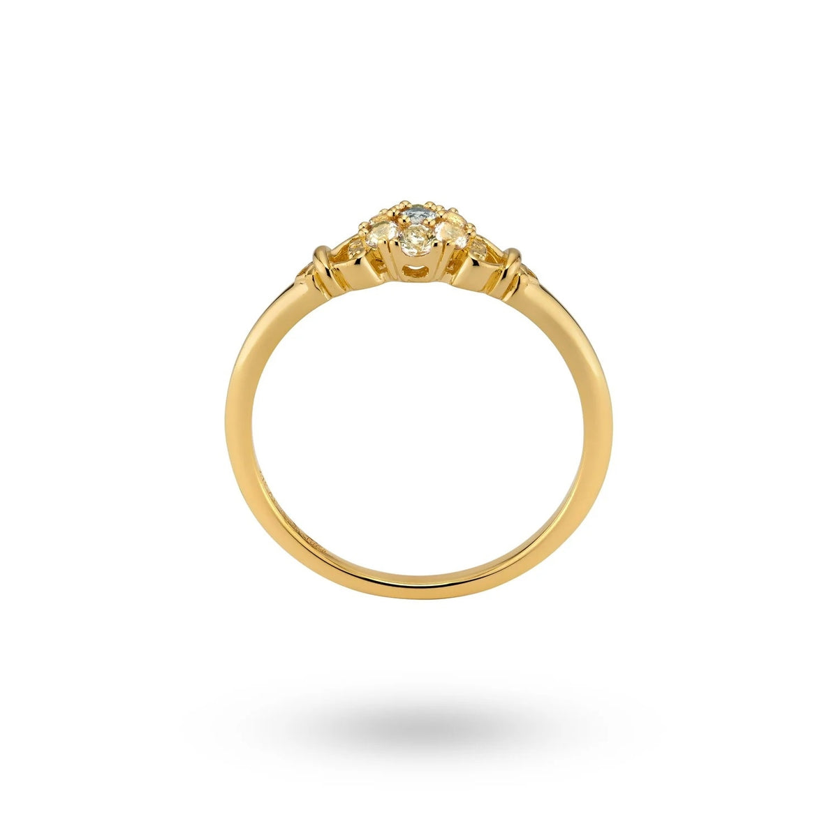 24KAE JEWELS JEWELRY 12445Y/52 — Ansicht 1
