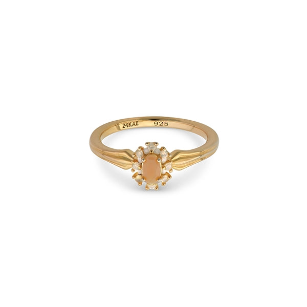 24KAE JEWELS JEWELRY 12447Y/54 — Ansicht 1