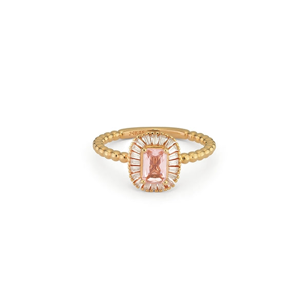 24KAE JEWELS JEWELRY 12482Y/56 — Ansicht 1