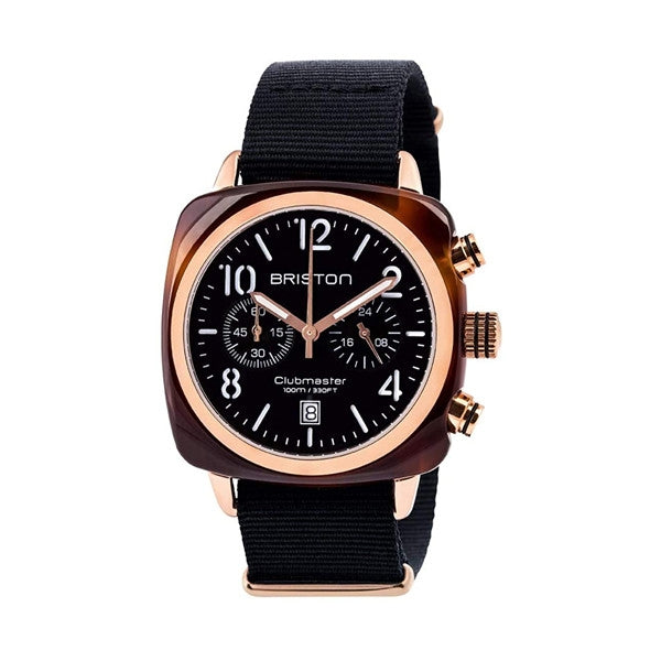 BRISTON WATCHES 14140.PRA.T.1.NB — Ansicht 1