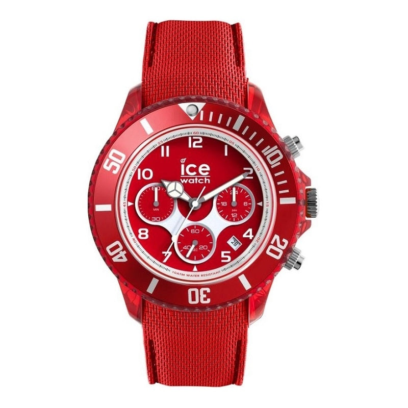 ICE WATCH DUNE FOREVER RED - LARGE — Ansicht 1
