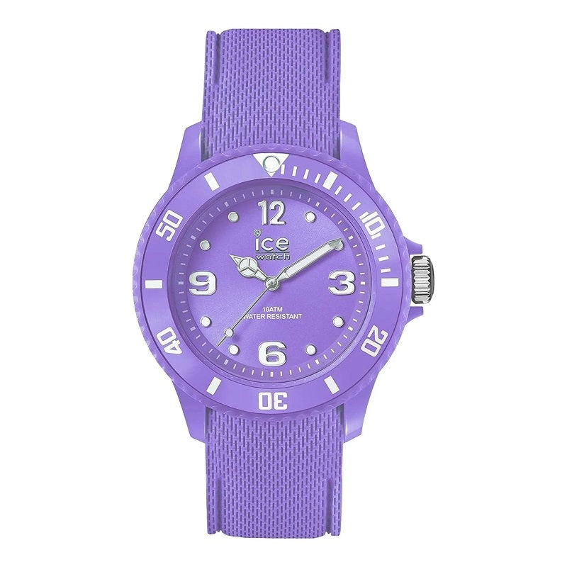 ICE WATCH PURPLE - SMALL — Ansicht 1