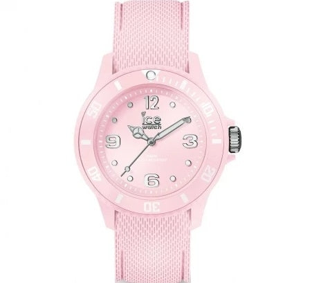 ICE WATCH ICE SIXTY NINE PASTEL PINK - SMALL — Ansicht 1