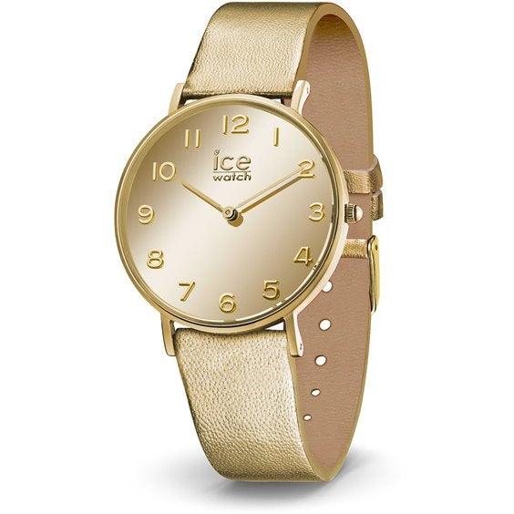 ICE WATCH GOLD - SMALL — Ansicht 1