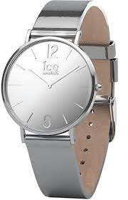 ICE WATCH METAL SILVER - SMALL — Ansicht 1