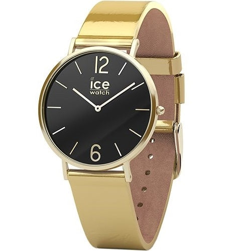 ICE WATCH METAL GOLD - SMALL — Ansicht 1
