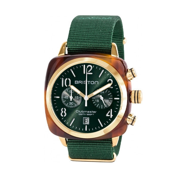 BRISTON WATCHES 15140.PYA.T.10.NBG — Ansicht 1