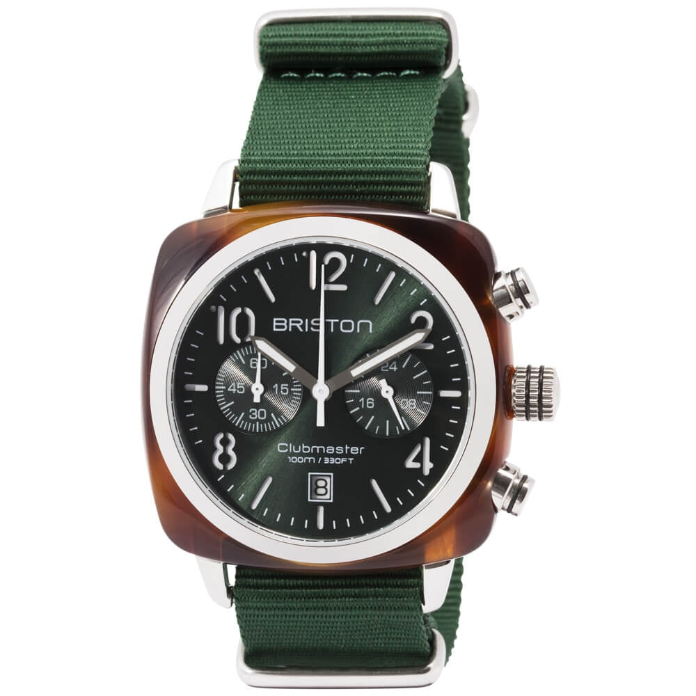 BRISTON WATCHES 15140.SA.T.10.NBG — Ansicht 1
