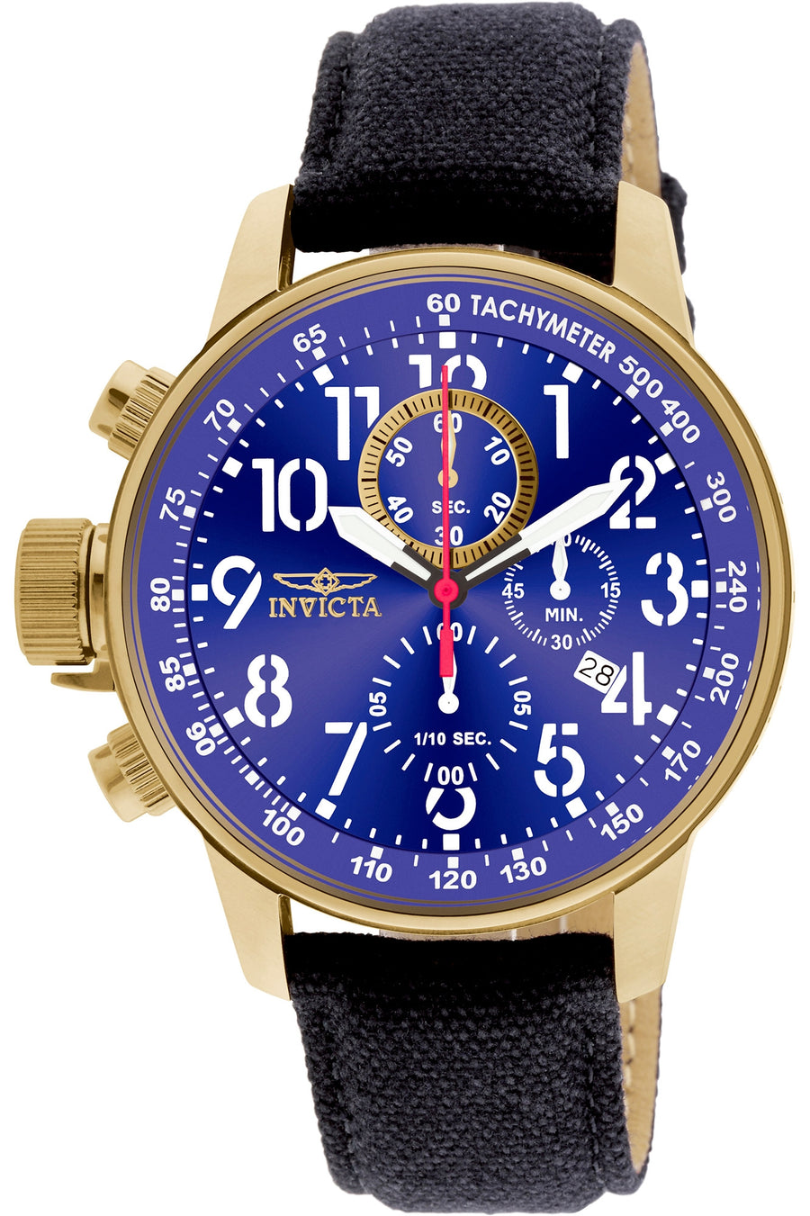INVICTA 1516 — Ansicht 1