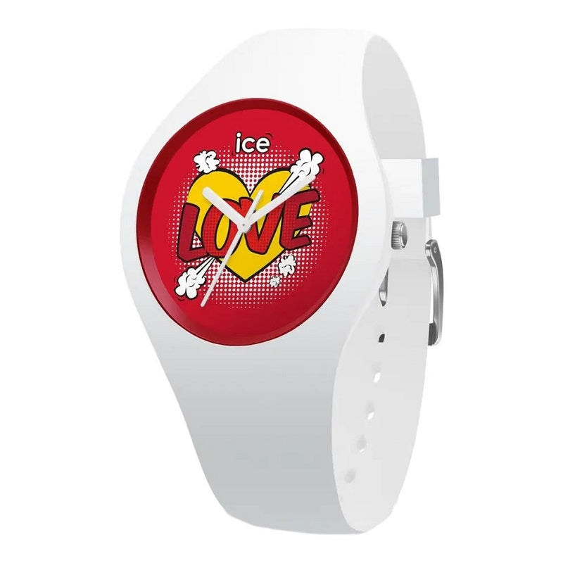ICE WATCH HEART - SMALL — Ansicht 1