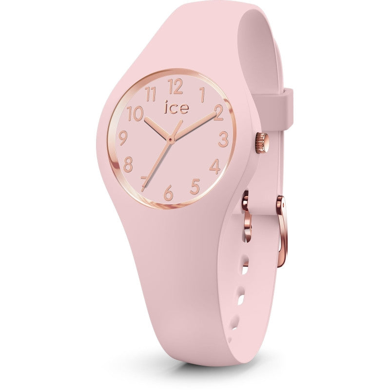ICE WATCH ICE GLAM PASTEL - PINK LADY - EXTRA SMALL — Ansicht 1
