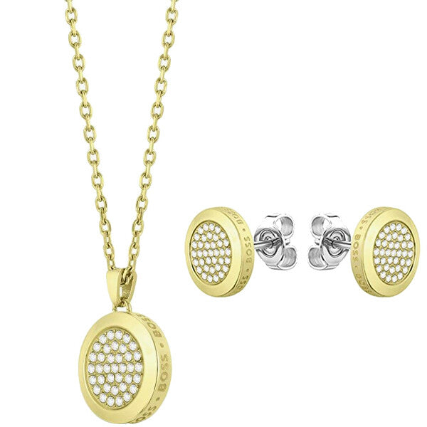HUGO BOSS JEWELS 1570149 — Ansicht 2
