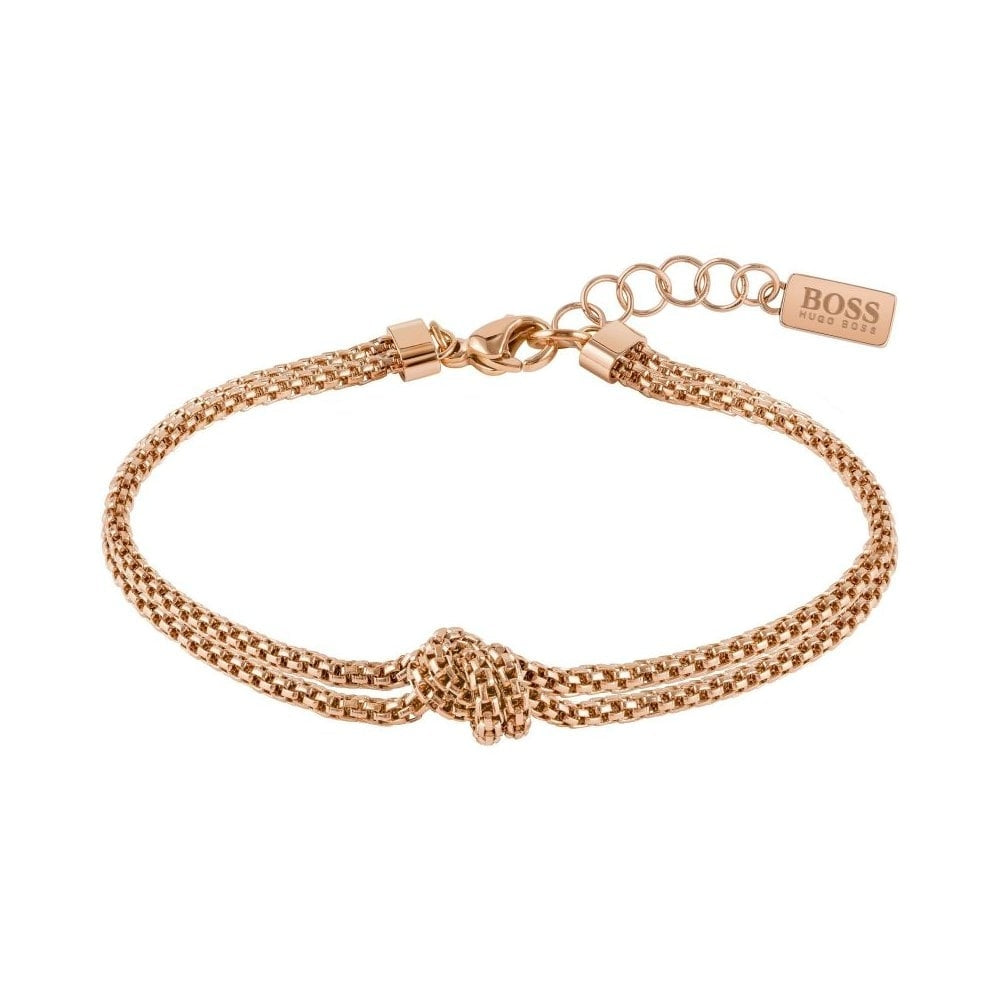HUGO BOSS JEWELS 1580082 — Ansicht 1
